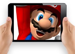 Peter Molyneux: If I were Nintendo, I'd Put Mario On The iPad