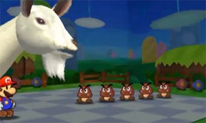 Baaad news for Goombas