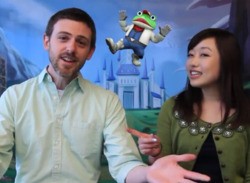 Nintendo Minute Gets a Little Random While Wishing You a Happy St. Patrick's Day