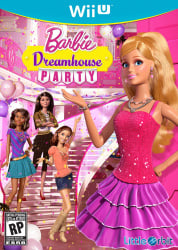 Barbie Dreamhouse Party Cover