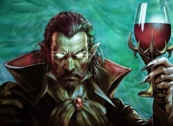 Vampire Survivors Is Getting A Bonkers-Looking Dungeon Crawler Spin-Off