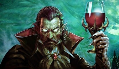 Vampire Survivors Is Getting A Bonkers-Looking Dungeon Crawler Spin-Off