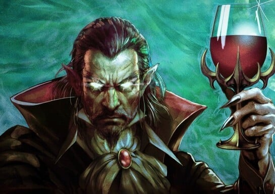 Vampire Survivors Is Getting A Bonkers-Looking Dungeon Crawler Spin-Off