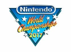 The Nintendo World Championships 2017 - Live!