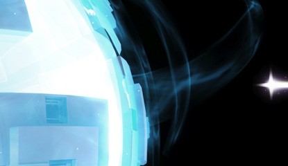 BIT.TRIP FLUX (WiiWare)