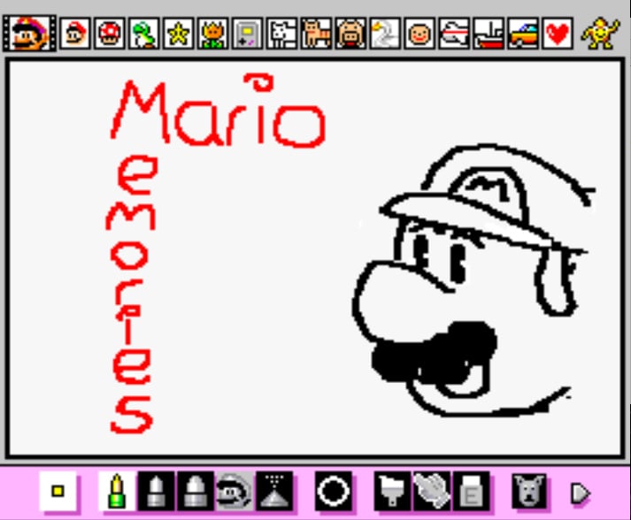 Remembering Mario Paint: The Creative Legacy That Redefined Super Nintendo Games