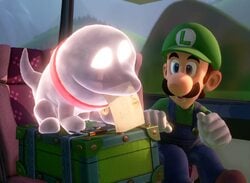 Luigi's Mansion 3 Devs Talk Design, Gameplay Ideas And Working With Nintendo