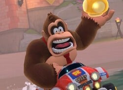 Fans Reckon Nintendo Has "Killed" Mario Kart World With Its Latest Update