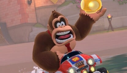 Fans Reckon Nintendo Has "Killed" Mario Kart World With Its Latest Update