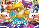 Polychromatic Extravaganza de Blob Will Be Making A Comeback Soon