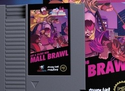 Retro Beat 'Em Up Jay And Silent Bob: Mall Brawl Gets A Limited Run For NES
