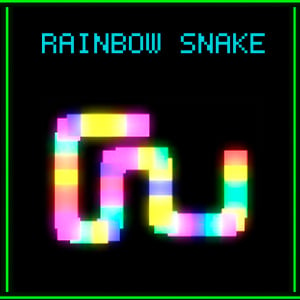 Rainbow Snake