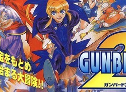 Zerodiv Will Be Bringing The 2D Scrolling Action Of Gunbird 2 To Switch