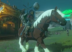 Zelda: Tears Of The Kingdom: What Transfers From A Breath Of The Wild Save File?