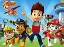 Be There On The Double As PAW Patrol: On A Roll Pads Onto Switch