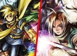 Should I Play Golden Sun Before The Lost Age?