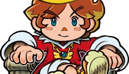 For Your Consideration - Little King's Story