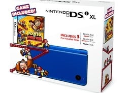 Nintendo America Creates New DSi XL Bundles For You