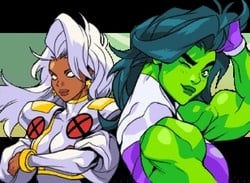 Marvel Cosmic Invasion Caps Off A Great Year To Be A Superhero Fan