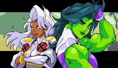 Marvel Cosmic Invasion Caps Off A Great Year To Be A Superhero Fan