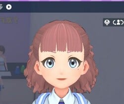 Pokémon Scarlet & Violet: All Hair Styles and Hair Colours