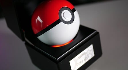 Wand Company Poke Ball