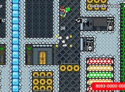 Super Mario Maker’s Weekly Course Collection - 27th November