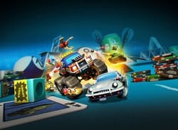Codemasters Hasn't Completely Ruled Out Bringing Micro Machines To Nintendo Switch