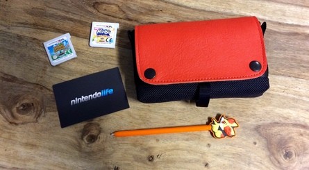 WaterField New Nintendo 3DS XL Cases 11