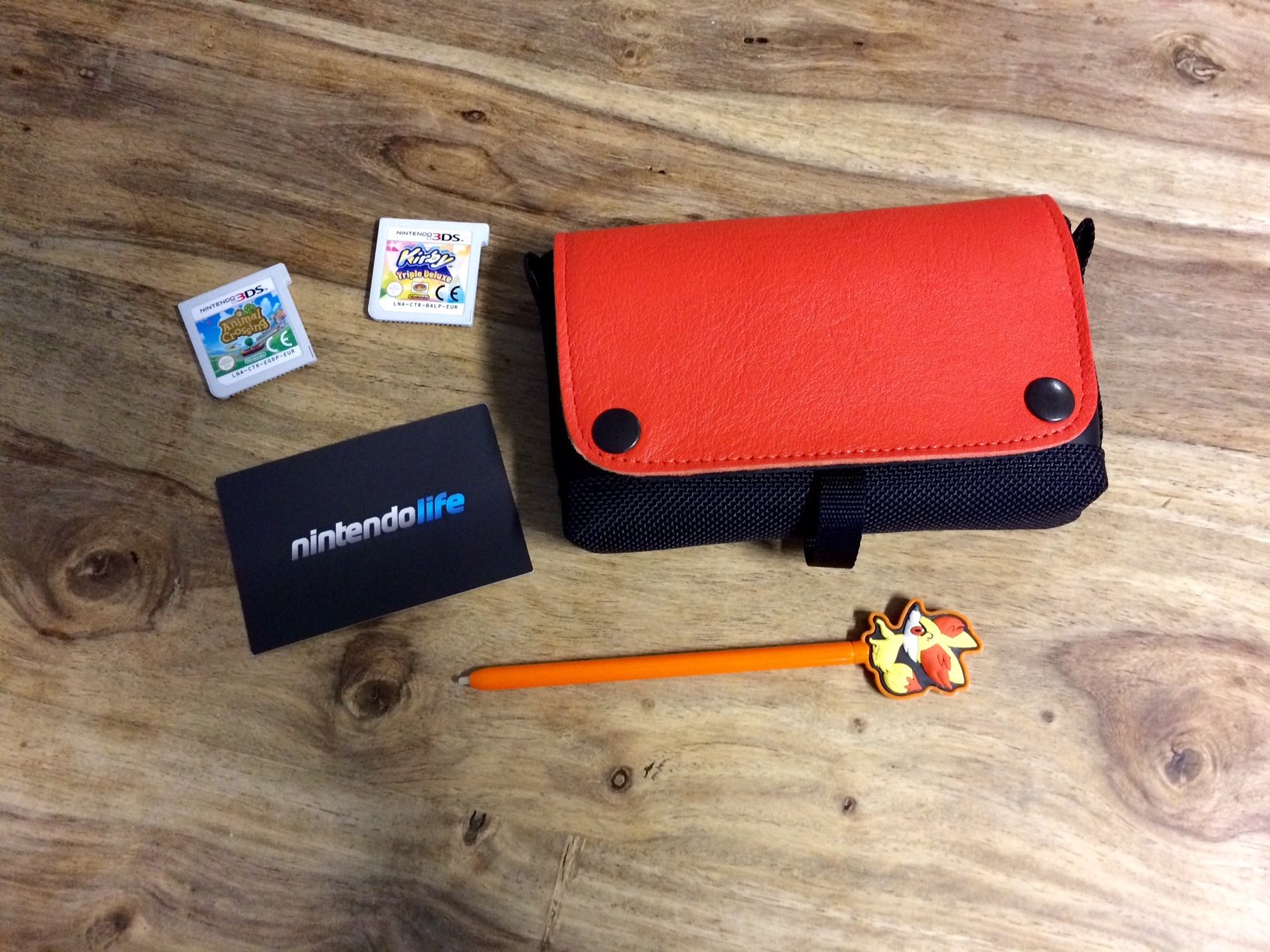 waterfield 3ds case