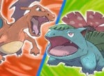 Pokémon FireRed & LeafGreen (Switch) - Red-Hot Nostalgia In A So-So Wrapper