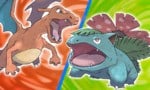 Review: Pokémon FireRed & LeafGreen (Switch) - Red-Hot Nostalgia In A So-So Wrapper