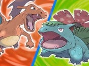 Review: Pokémon FireRed & LeafGreen (Switch) - Red-Hot Nostalgia In A So-So Wrapper