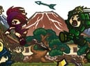 Samurai Defender (3DS eShop)