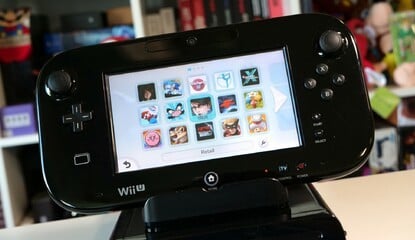 Nintendo Japan To End Repairs For Wii U When Current Parts Inventory Runs Out