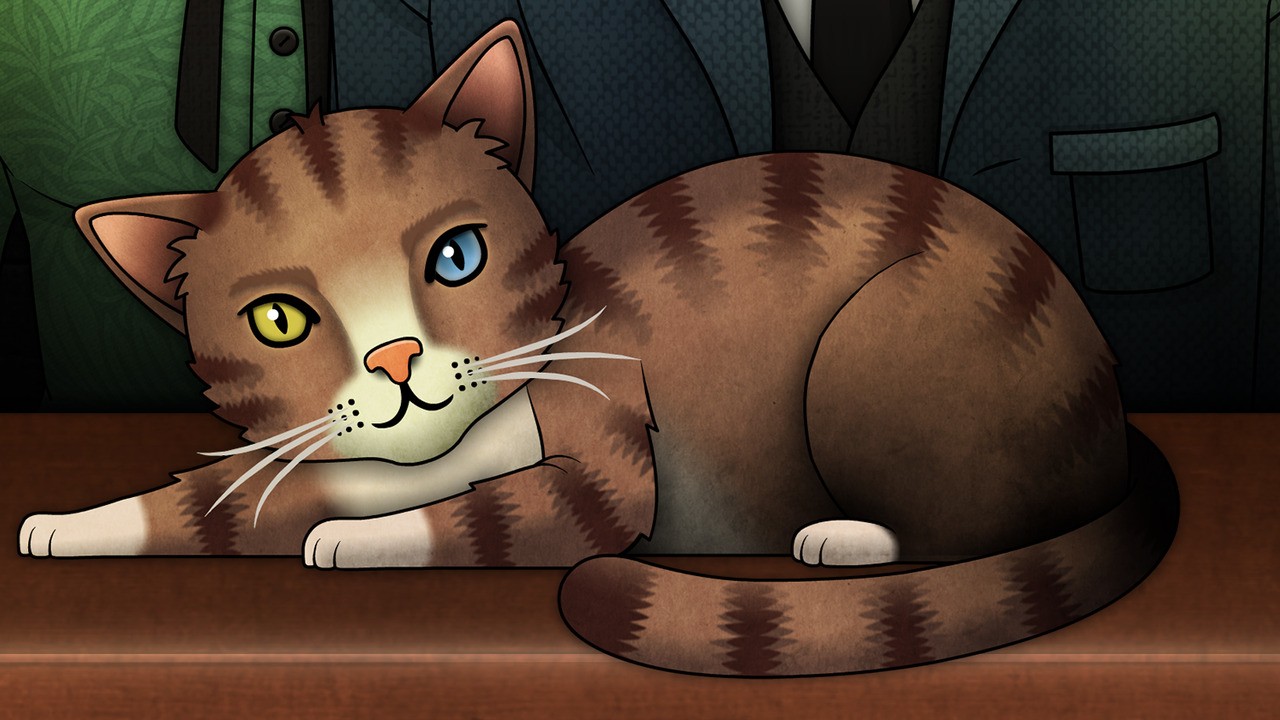 Unusual Antiquities Evaluate (Swap eShop)