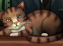Strange Antiquities (Switch) – A Wicked Good Occult Puzzler & Sequel