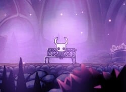 Backlog Club: Hollow Knight Does Things That Other Games Wouldn't. That's Why It's So Good