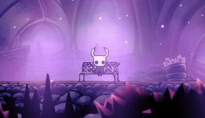 Backlog Club: Hollow Knight Does Things That Other Games Wouldn't. That's Why It's So Good
