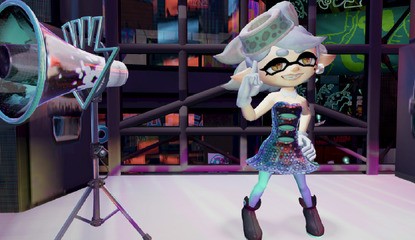 Here's All the Changes in Splatoon's Latest Update to Version 2.6