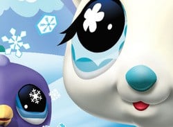 Littlest Pet Shop: Winter (DS)