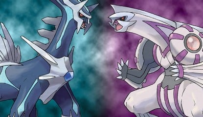 A 2019 Rumour About Gen IV Pokémon Remakes Might Be Coming True