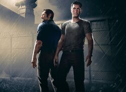 Director Josef Fares Reveals A Way Out Could Make It To Switch One Day