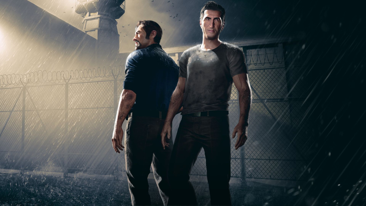 The Independent Gamer: 'It Takes Two' Director Josef Fares on