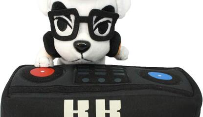 These Animal Crossing Plushies May be Hard to Resist