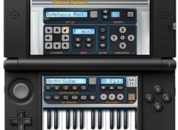 Musicverse: Electronic Keyboard Aims to Bring Music Composition to Life on 3DS