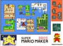 Super Mario Maker Bros. is Another Excellent 'Full Game' From an Ambitious Creator
