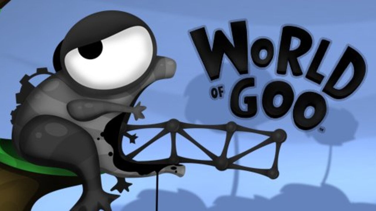 World Of Goo Is Officially The Best Wii Game Ever Nintendo Life - brawl stars terra a vista