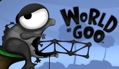 World of Goo is Officially the Best Wii Game Ever
