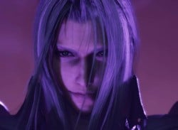 A Demo For Final Fantasy VII Rebirth Is Now Available On Switch 2